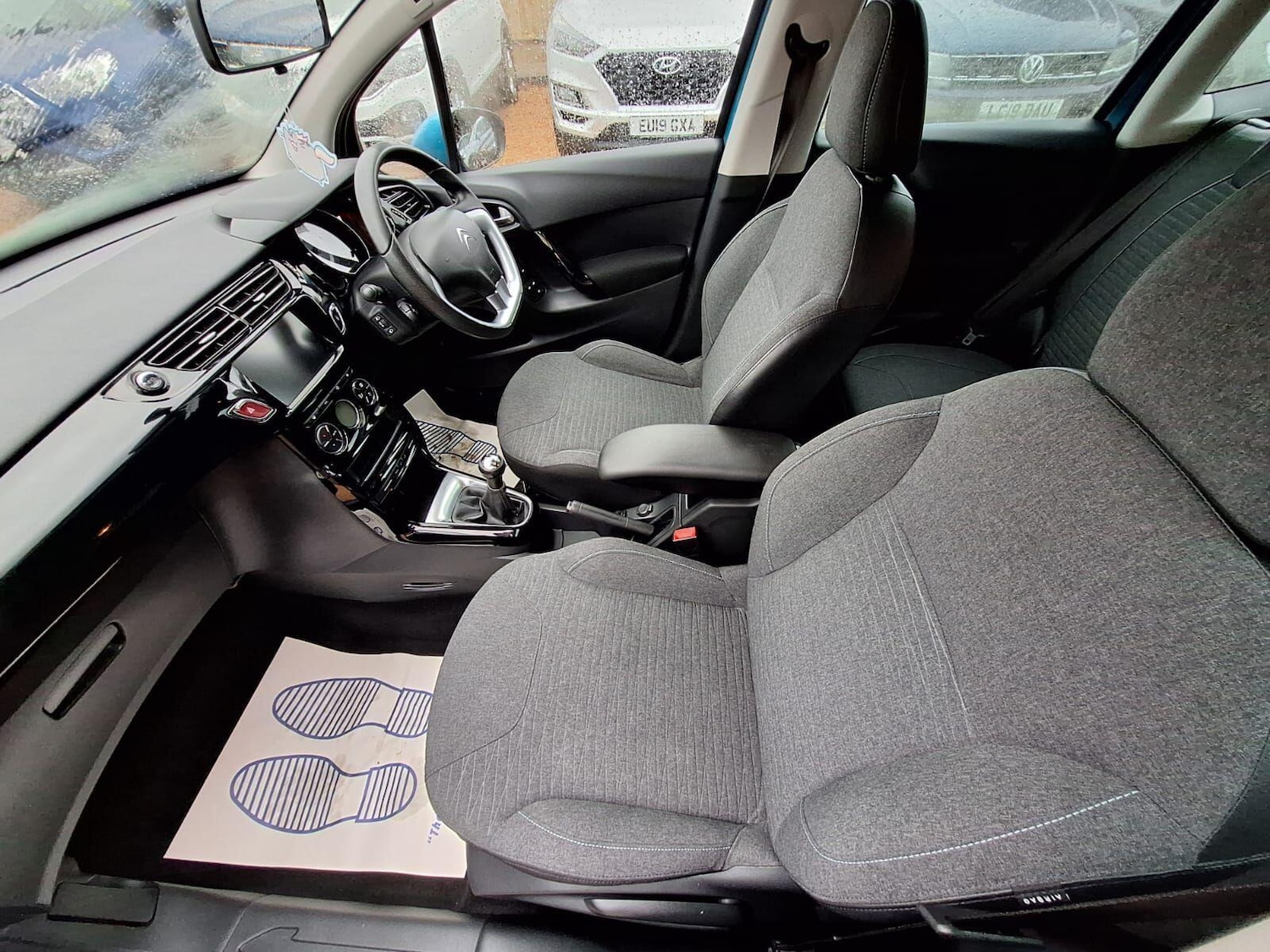 Used Citroen C3 2016 for sale - 76586775: Photo 33