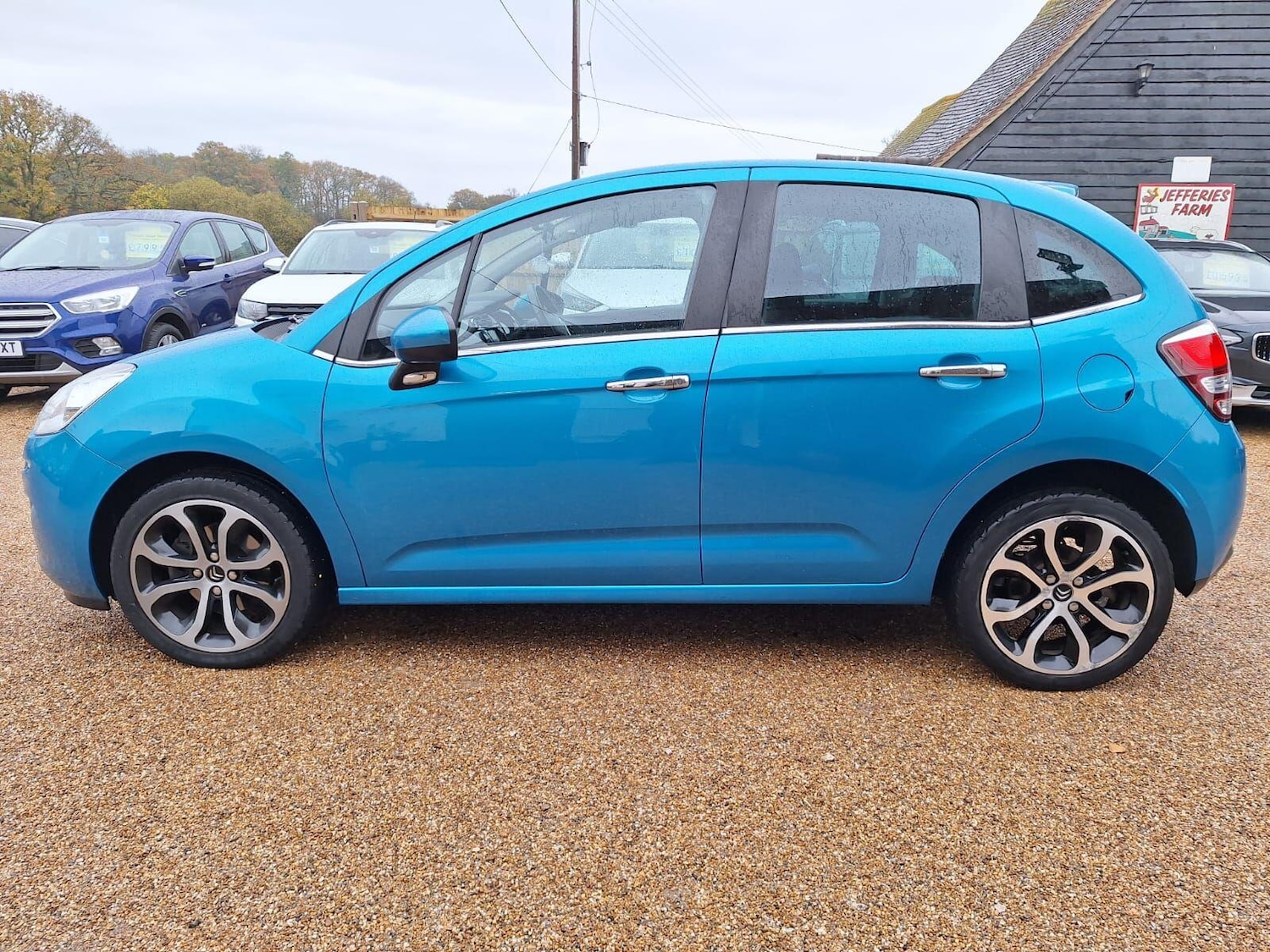 Used Citroen C3 2016 for sale - 76586775: Photo 5