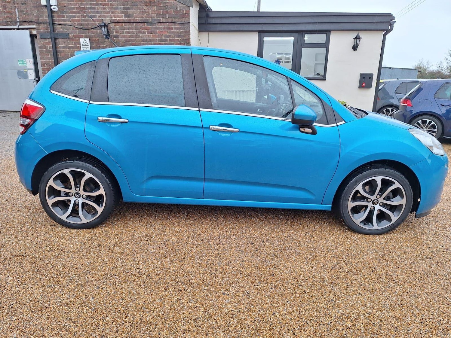 Used Citroen C3 2016 for sale - 76586775: Photo 7