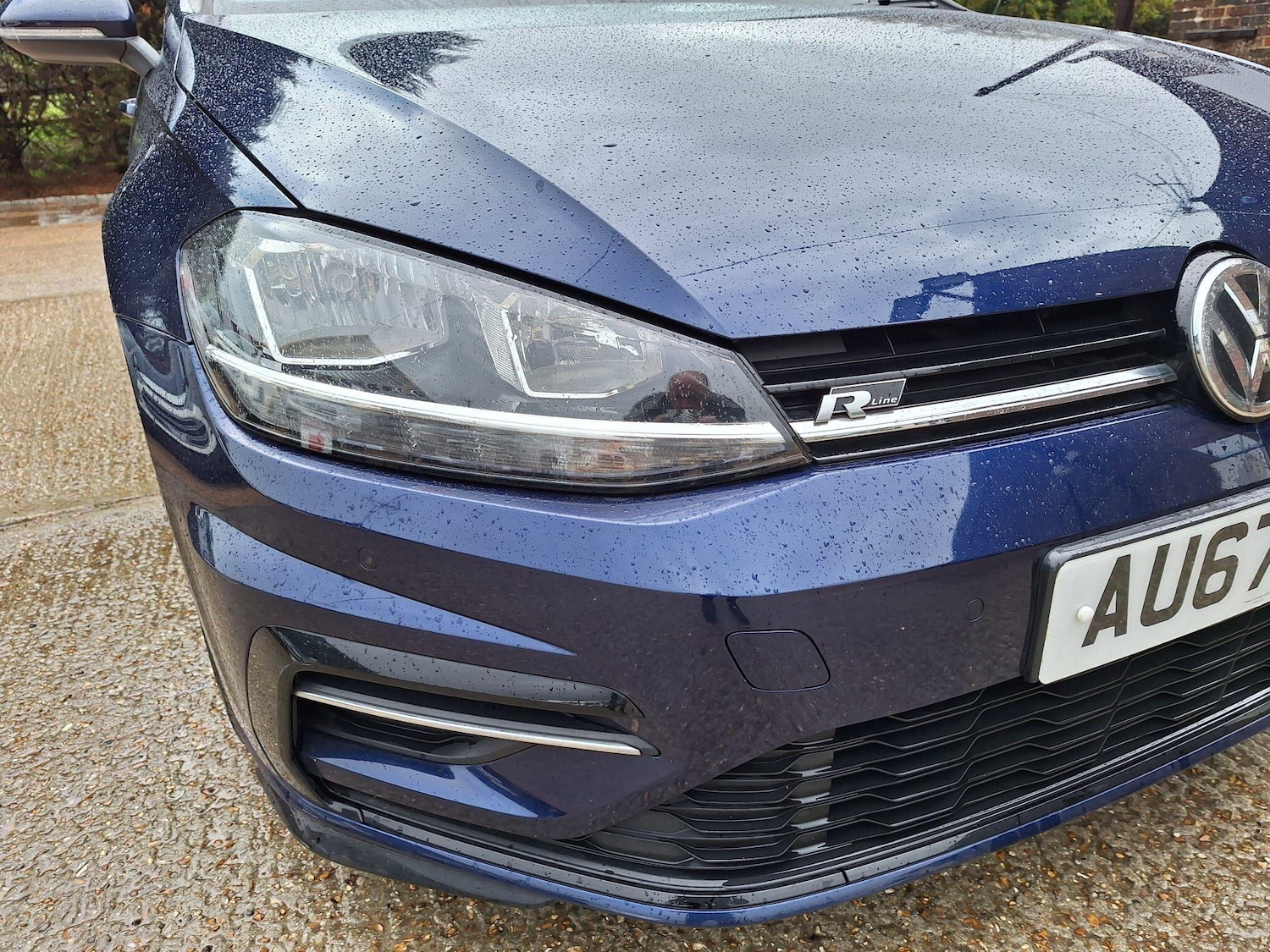 Used Volkswagen Golf 2017 for sale - 76327991: Photo 10