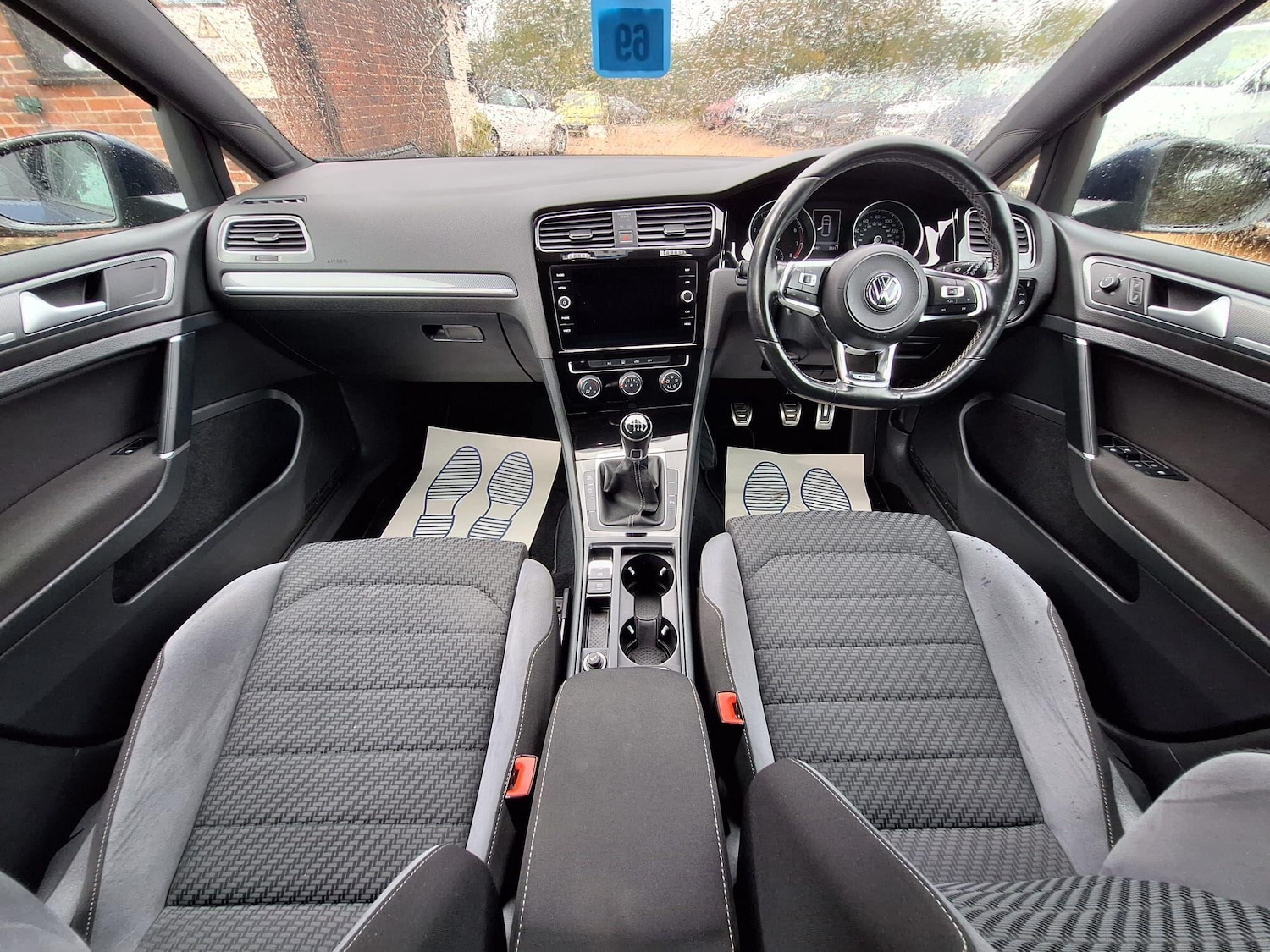 Used Volkswagen Golf 2017 for sale - 76327991: Photo 14