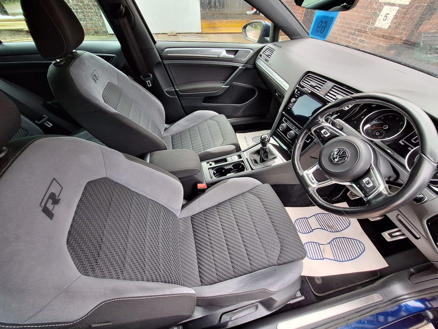 Used Volkswagen Golf 2017 for sale - 76327991: Photo 15