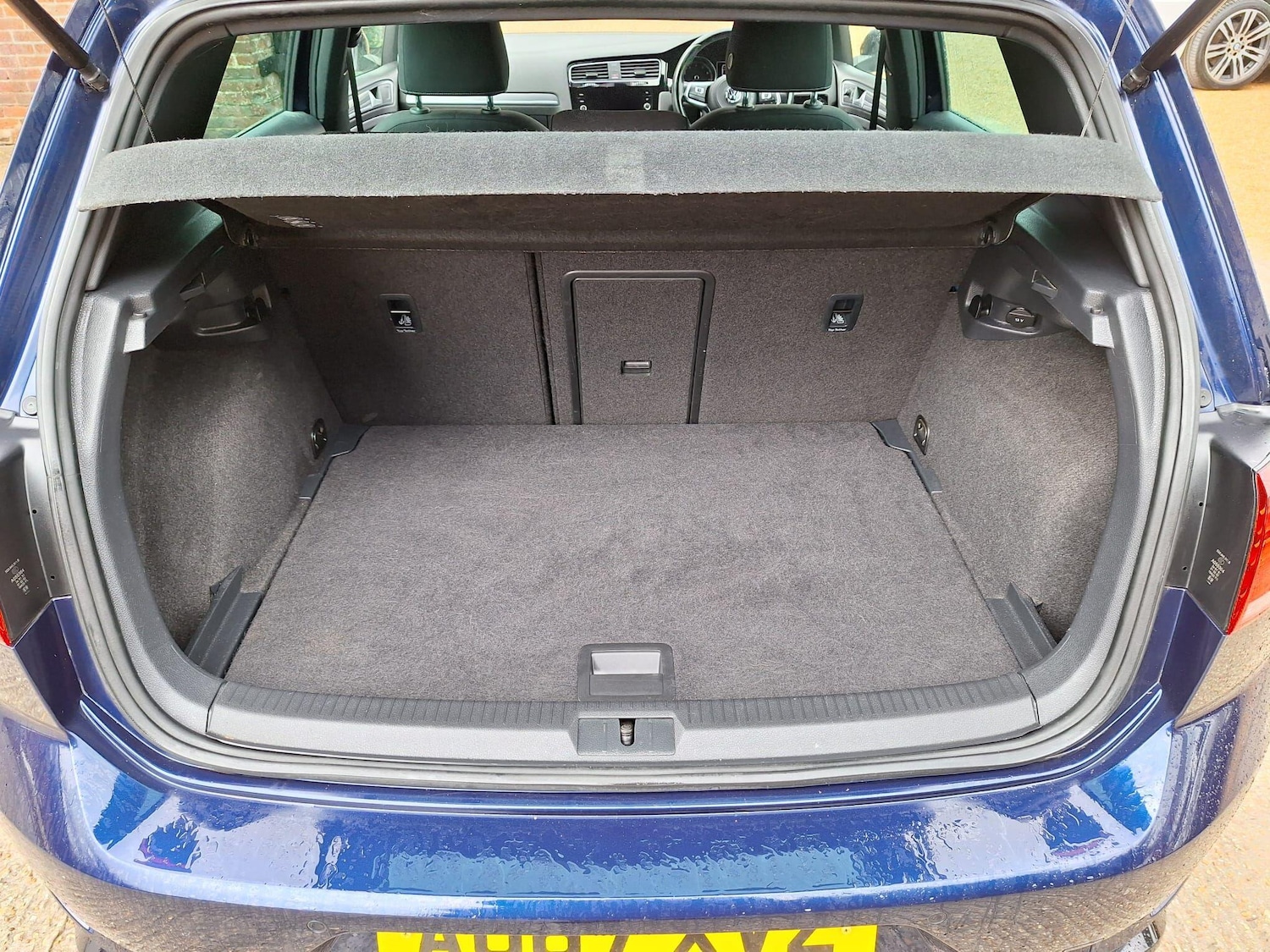 Used Volkswagen Golf 2017 for sale - 76327991: Photo 16