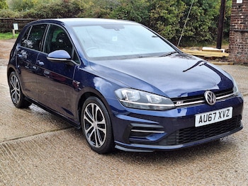 2017 - 1.5 TSI EVO R-Line Euro 6 (s/s) 5dr