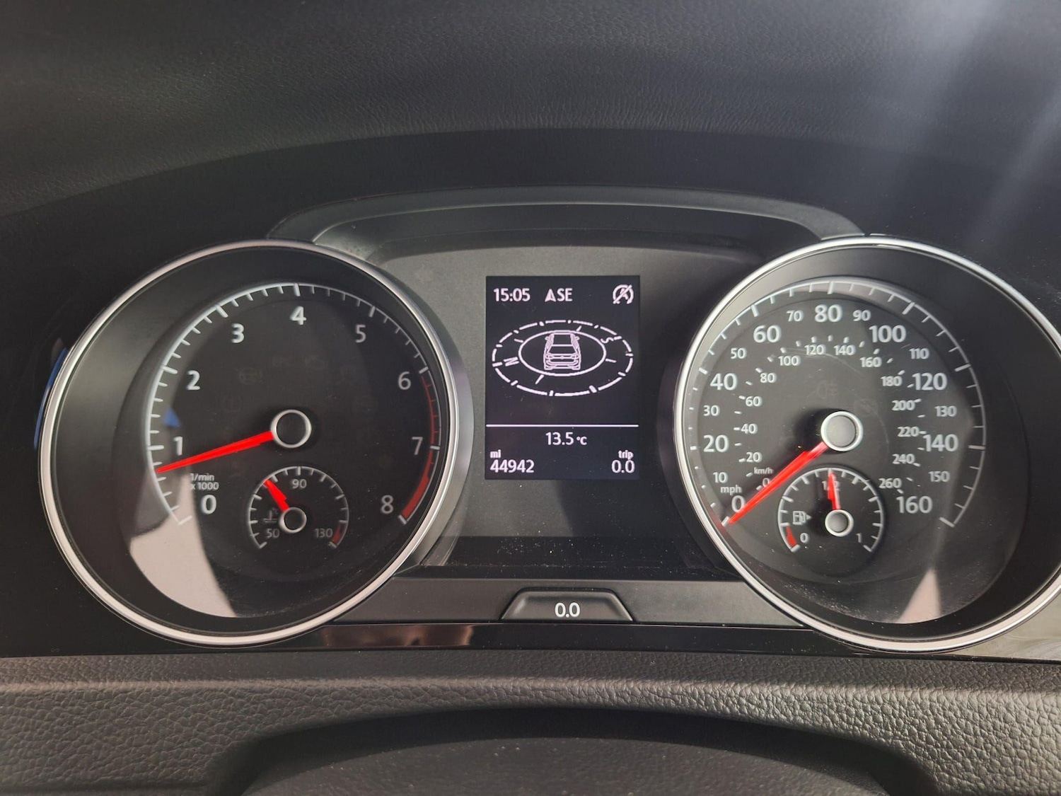 Used Volkswagen Golf 2017 for sale - 76327991: Photo 30