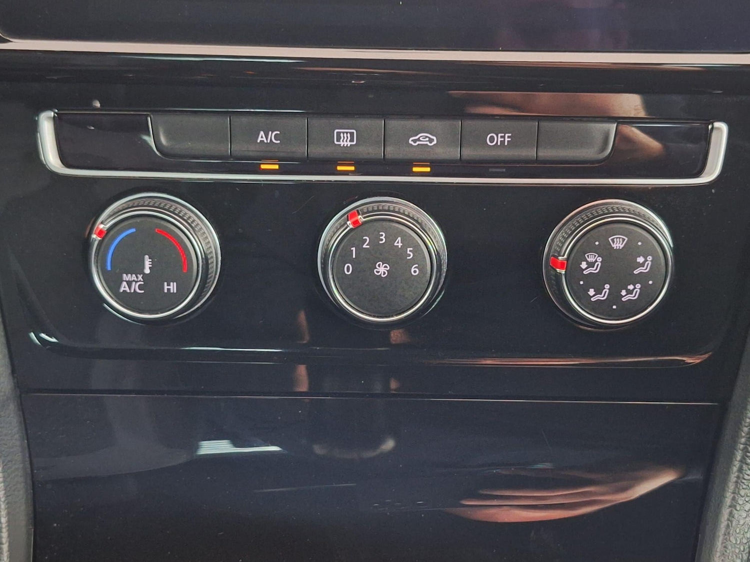 Used Volkswagen Golf 2017 for sale - 76327991: Photo 38