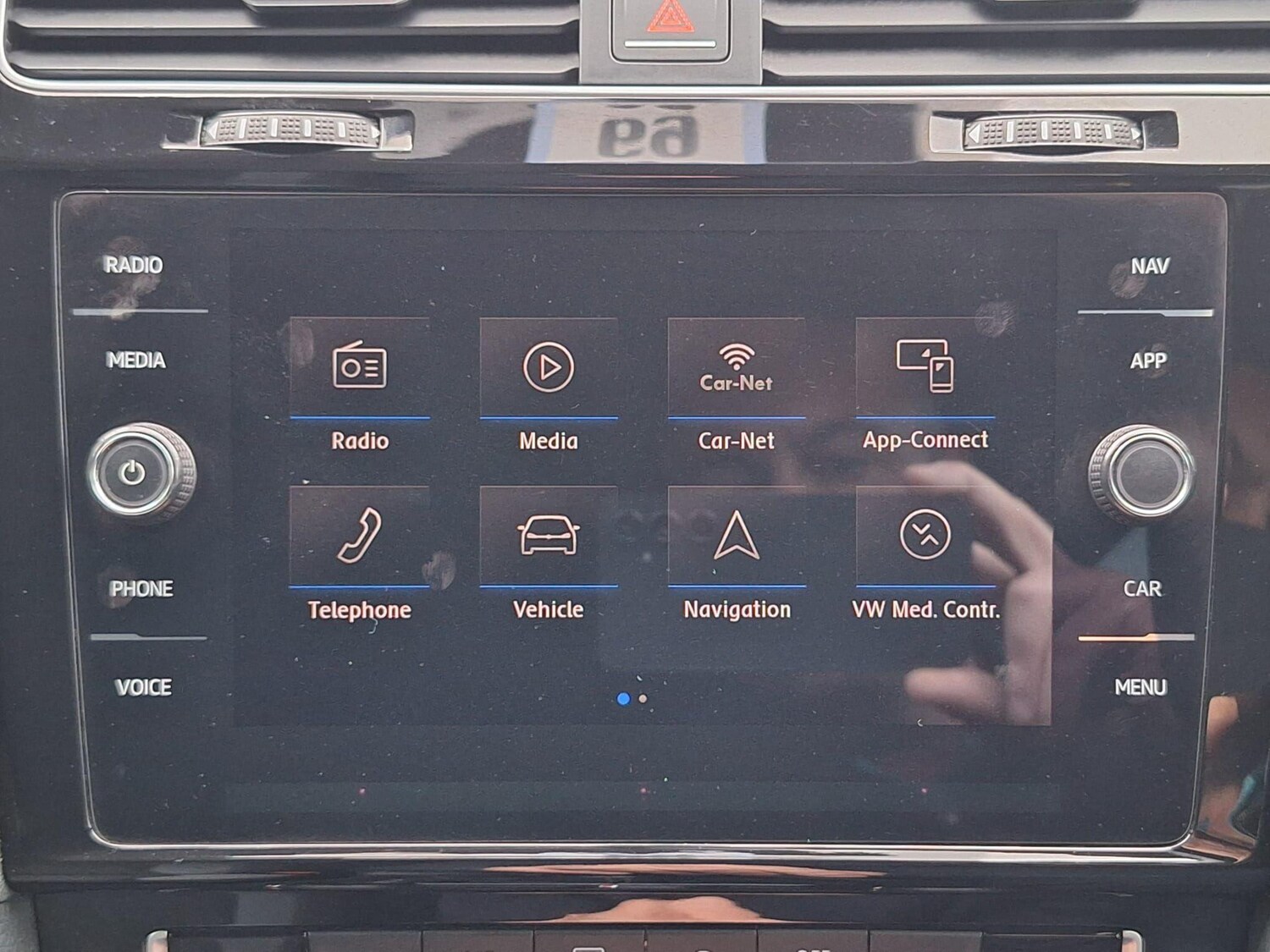 Used Volkswagen Golf 2017 for sale - 76327991: Photo 48