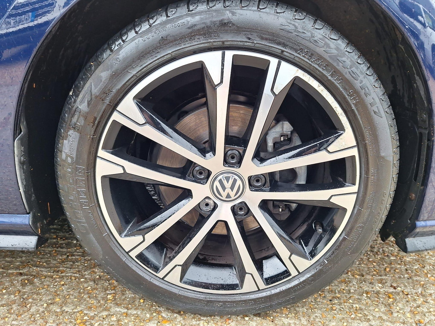 Used Volkswagen Golf 2017 for sale - 76327991: Photo 52
