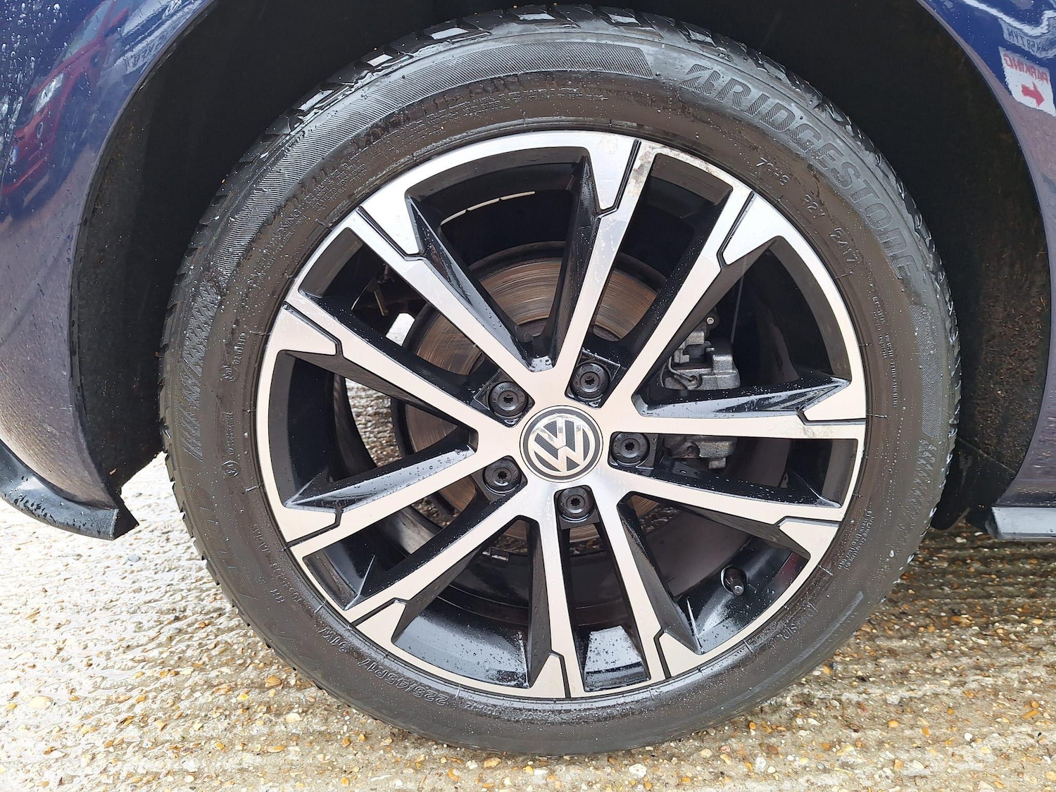 Used Volkswagen Golf 2017 for sale - 76327991: Photo 53