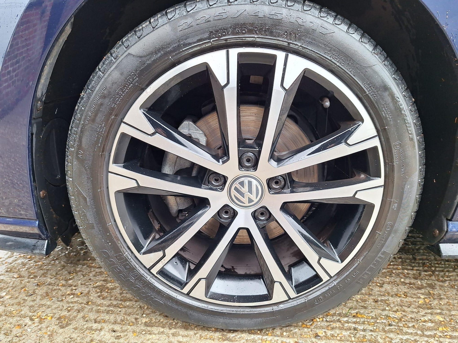 Used Volkswagen Golf 2017 for sale - 76327991: Photo 54