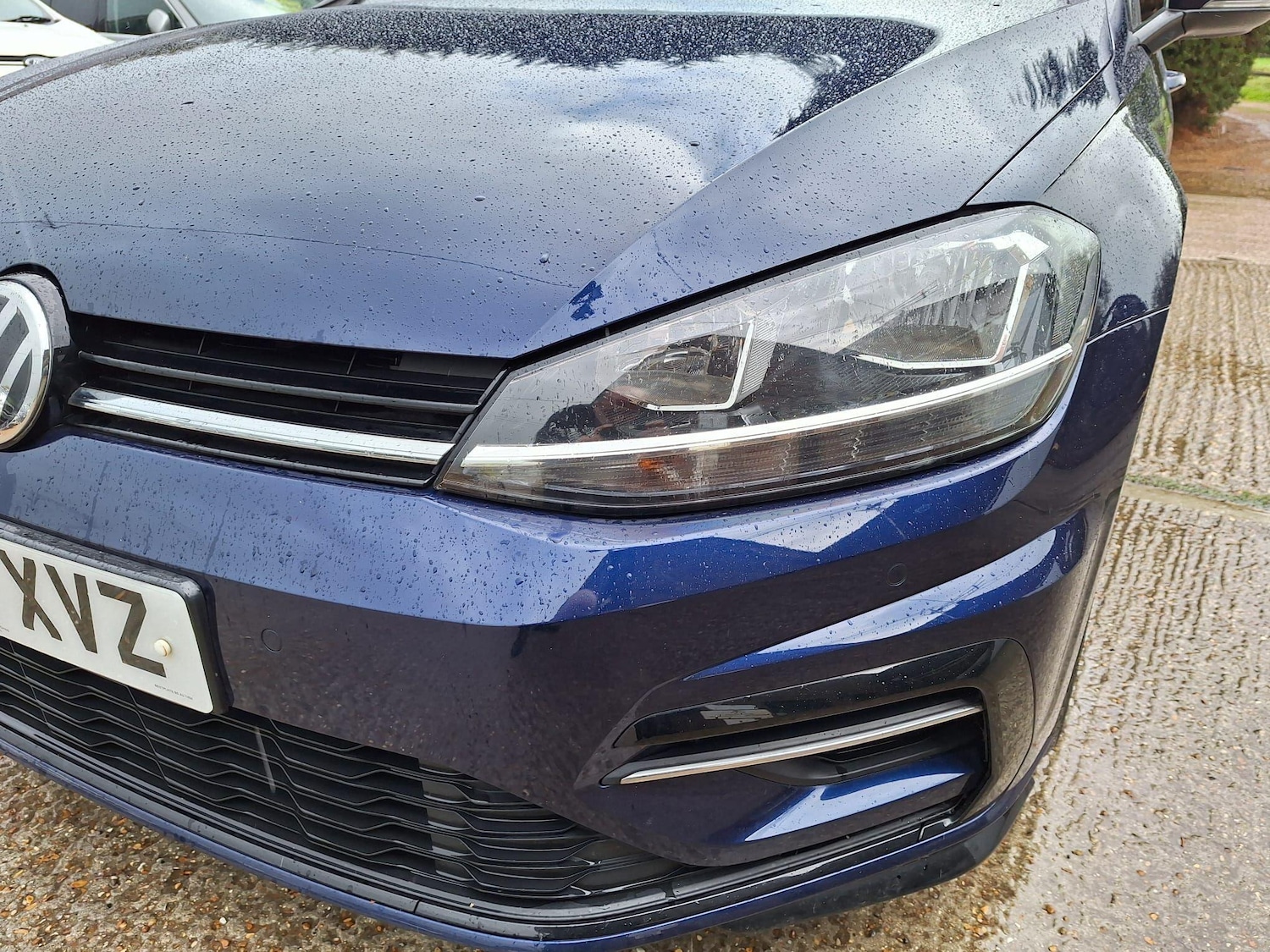 Used Volkswagen Golf 2017 for sale - 76327991: Photo 9