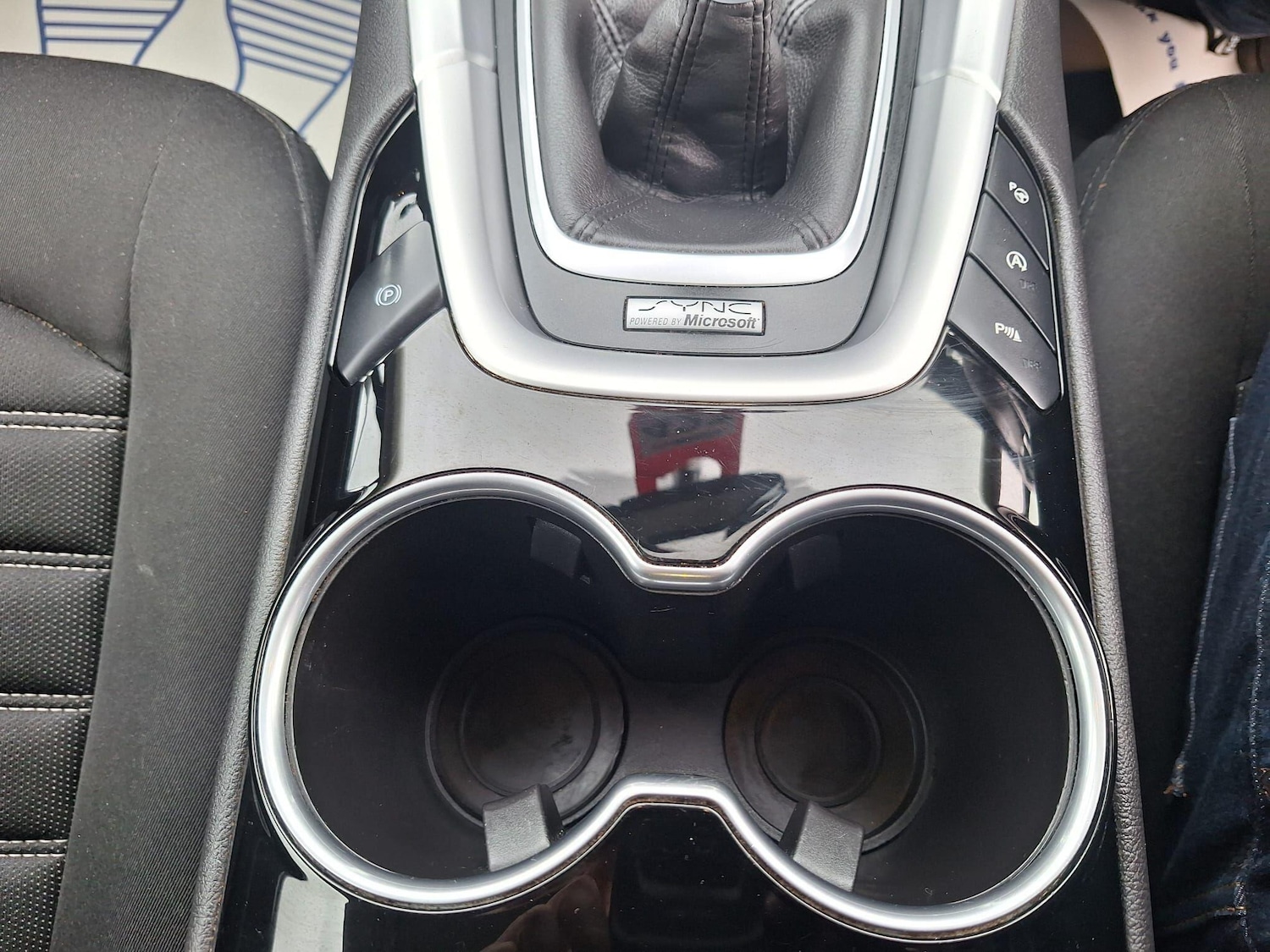 Used Ford Mondeo 2014 for sale - 76552197: Photo 10