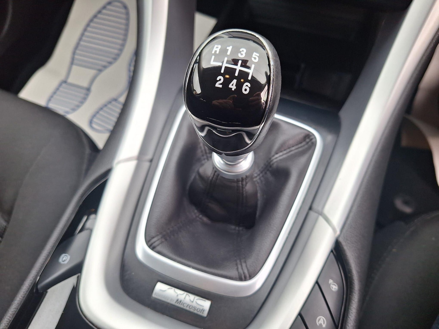 Used Ford Mondeo 2014 for sale - 76552197: Photo 11