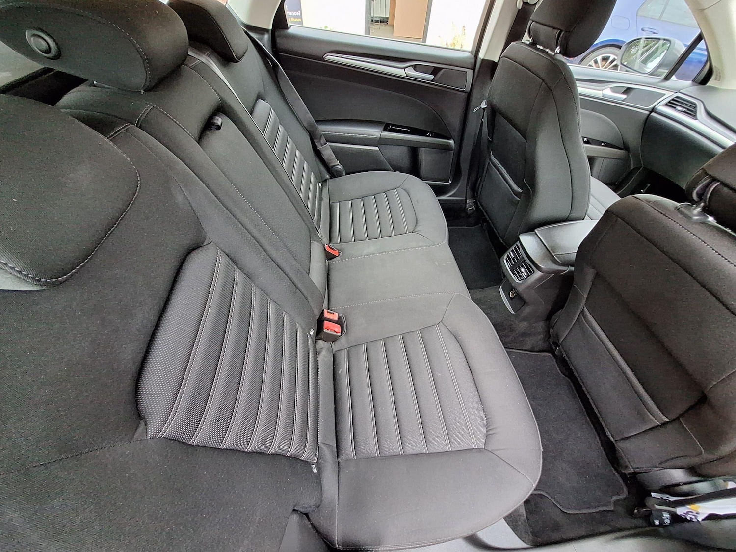 Used Ford Mondeo 2014 for sale - 76552197: Photo 14