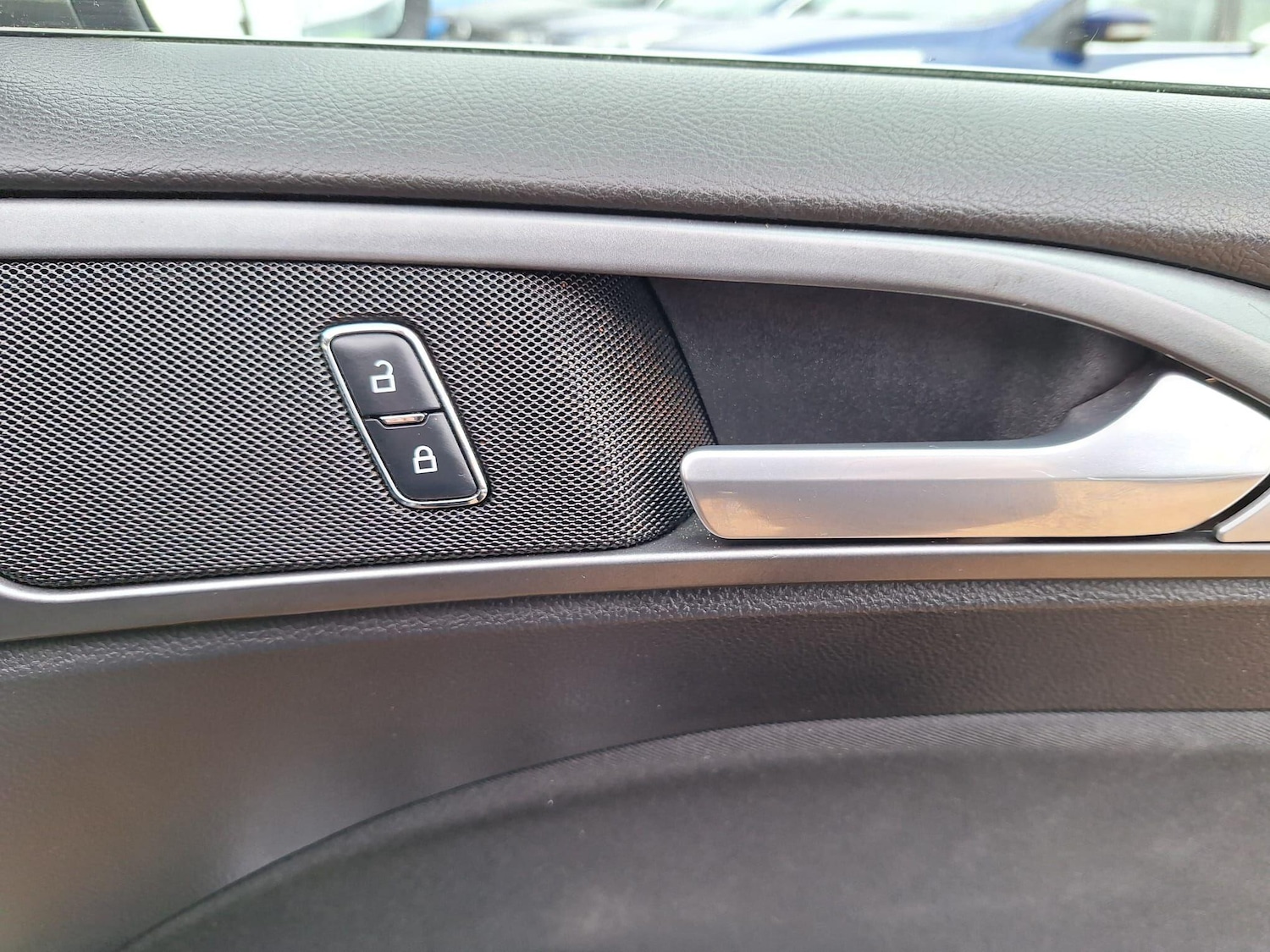 Used Ford Mondeo 2014 for sale - 76552197: Photo 15