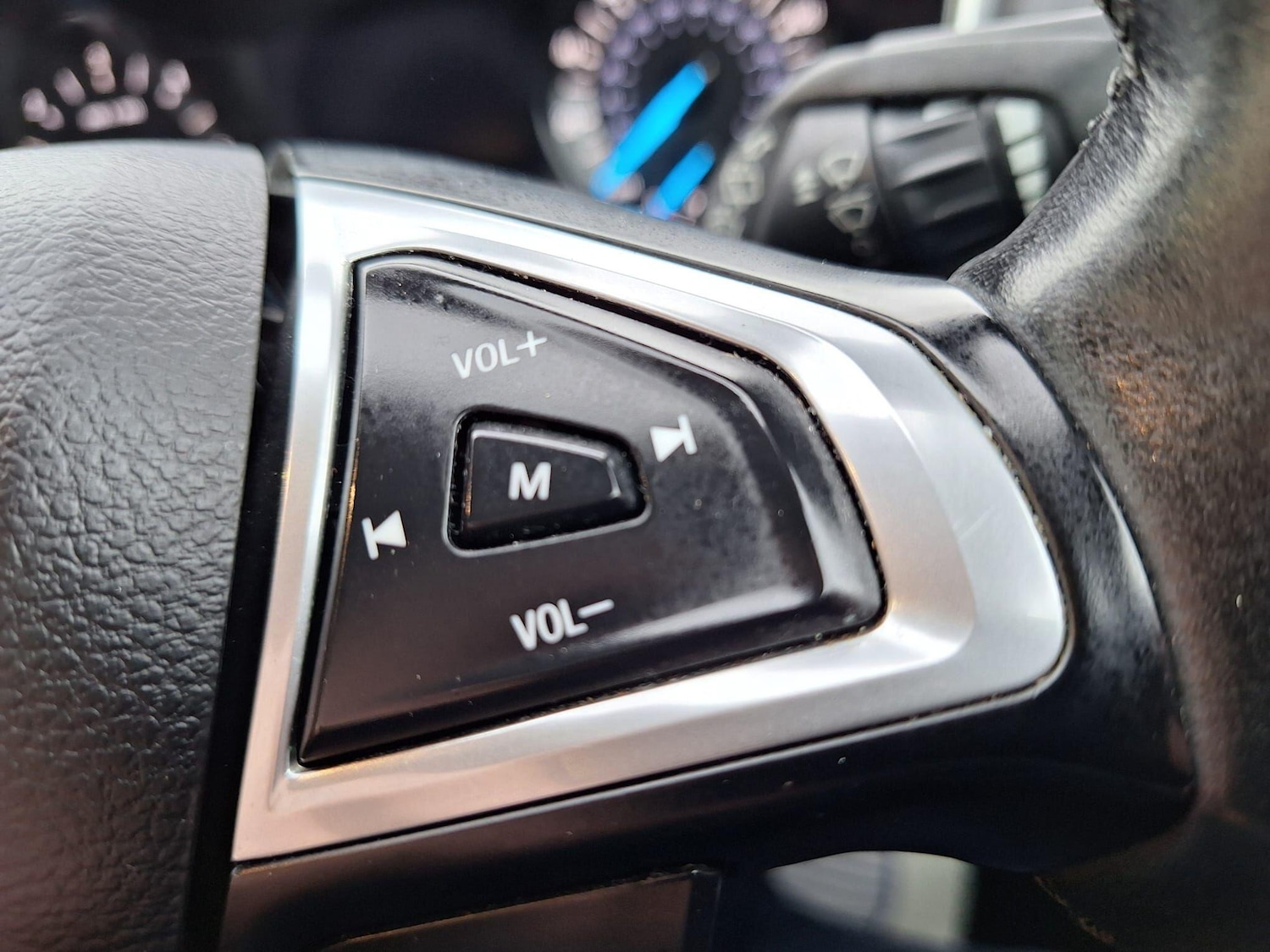 Used Ford Mondeo 2014 for sale - 76552197: Photo 18