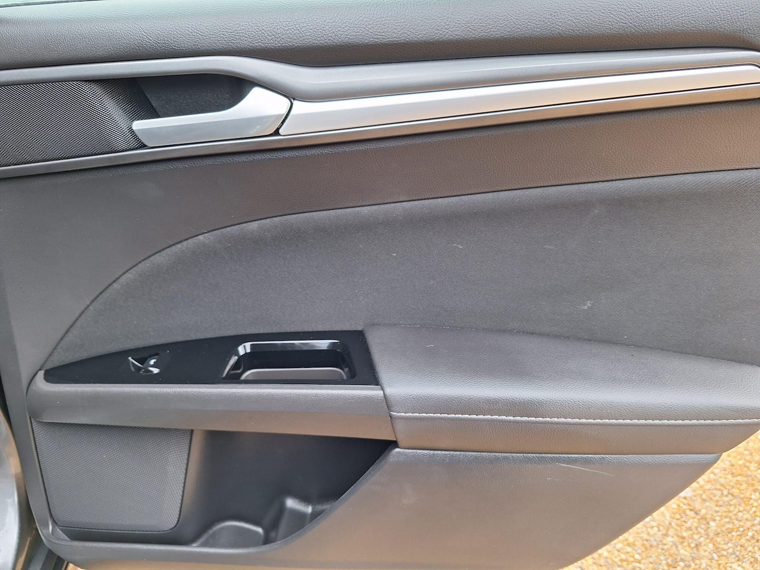 Used Ford Mondeo 2014 for sale - 76552197: Photo 29