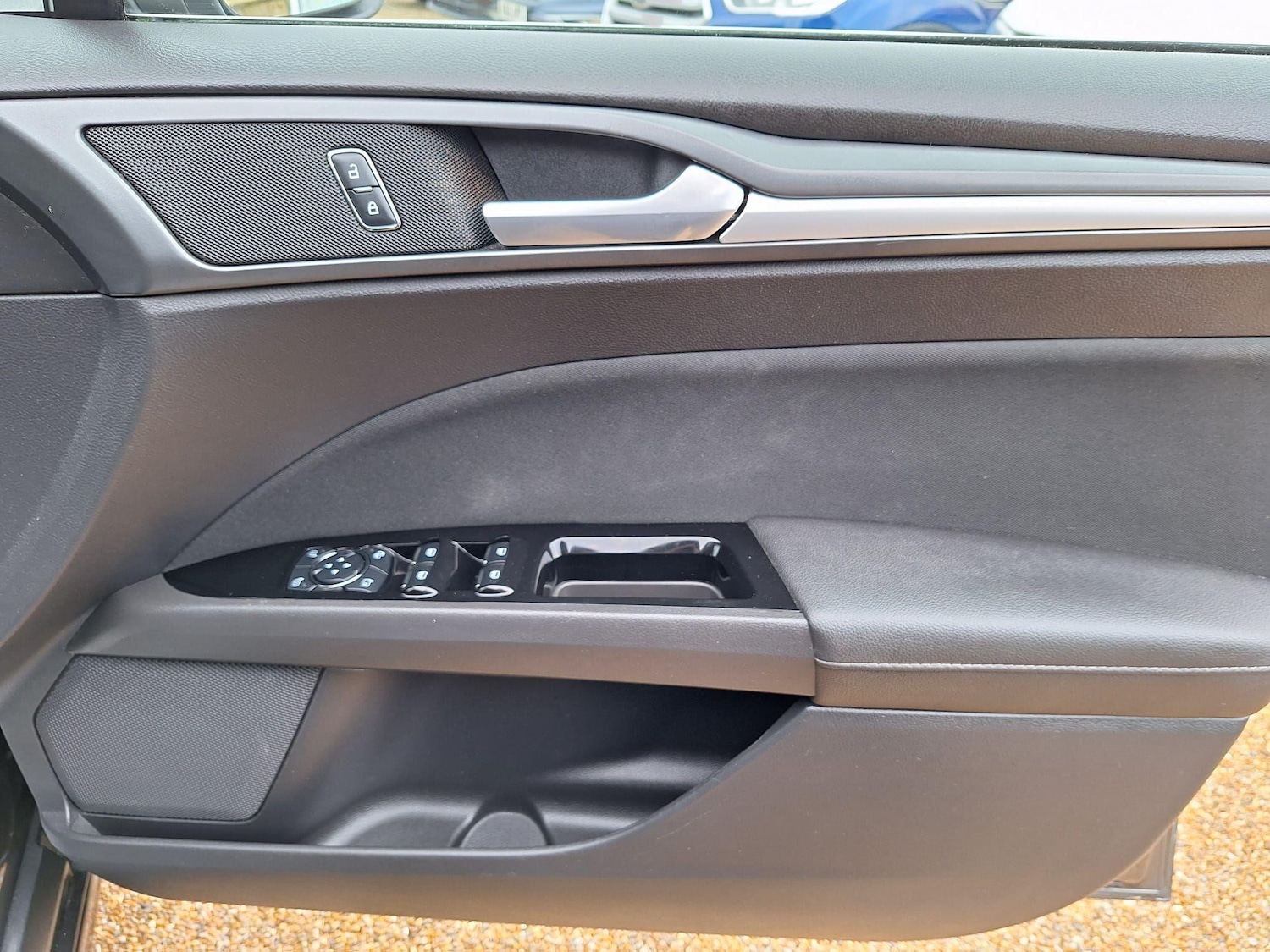 Used Ford Mondeo 2014 for sale - 76552197: Photo 30