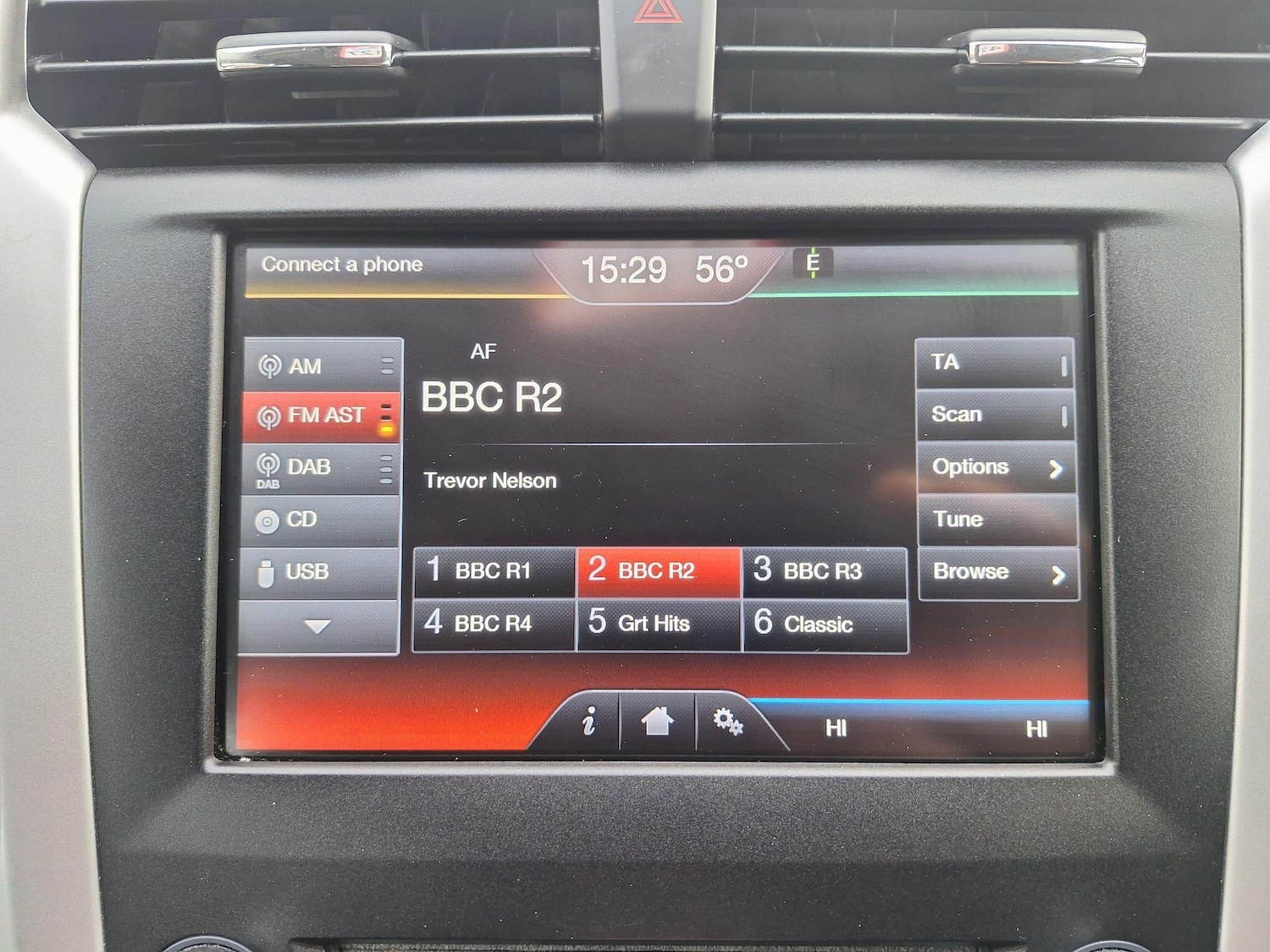 Used Ford Mondeo 2014 for sale - 76552197: Photo 32