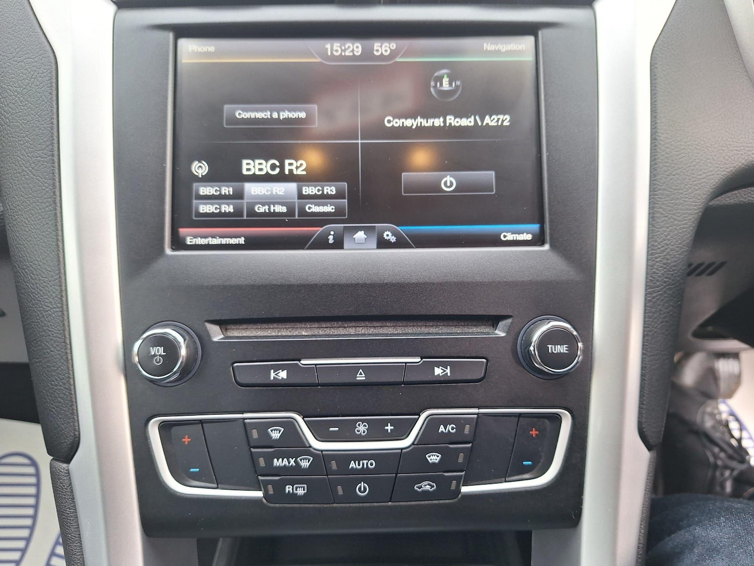 Used Ford Mondeo 2014 for sale - 76552197: Photo 33