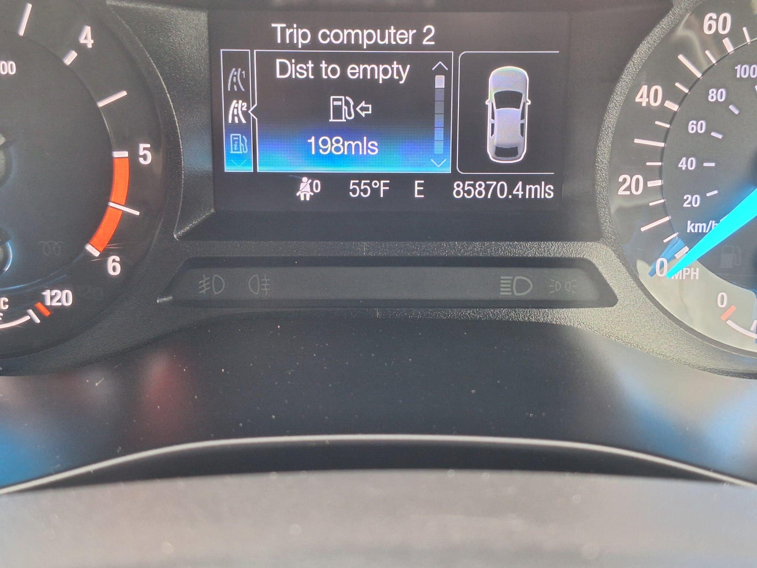 Used Ford Mondeo 2014 for sale - 76552197: Photo 35