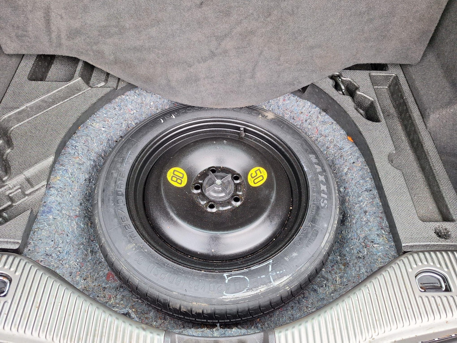 Used Ford Mondeo 2014 for sale - 76552197: Photo 42