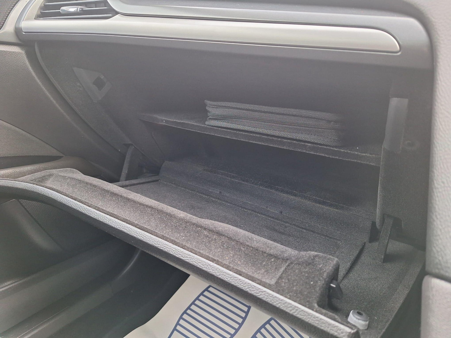 Used Ford Mondeo 2014 for sale - 76552197: Photo 45