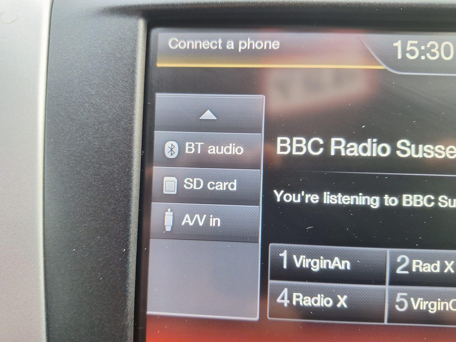 Used Ford Mondeo 2014 for sale - 76552197: Photo 48