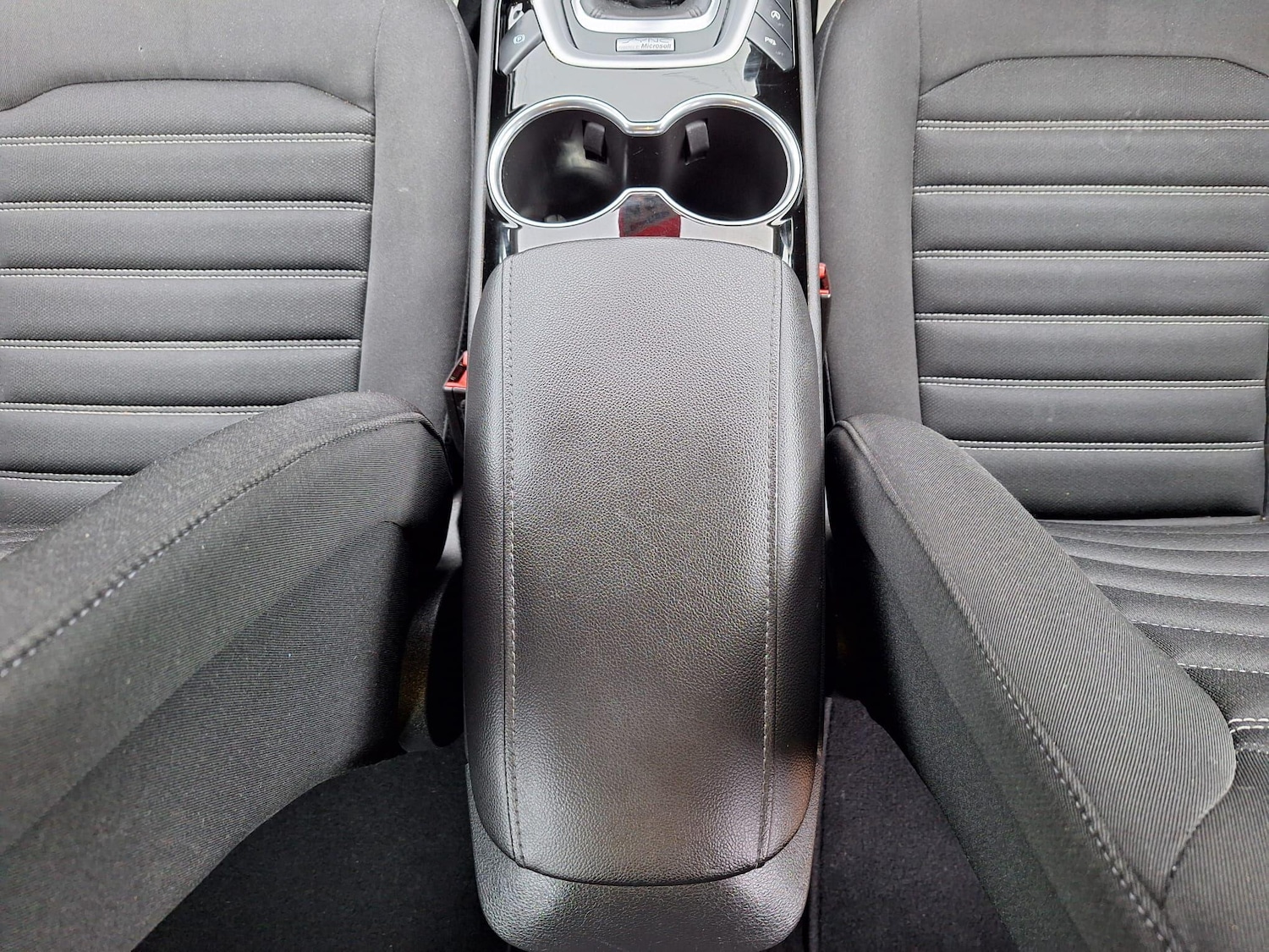 Used Ford Mondeo 2014 for sale - 76552197: Photo 8