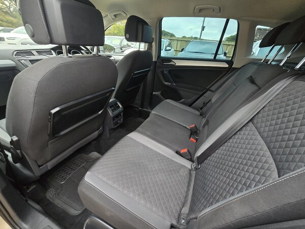 Used Volkswagen Tiguan 2016 for sale - 76315766: Photo 11