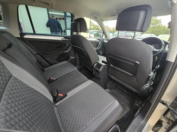 Used Volkswagen Tiguan 2016 for sale - 76315766: Photo 15