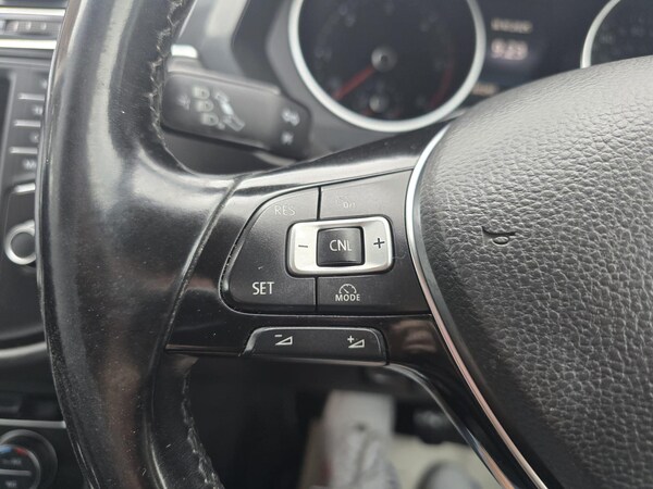 Used Volkswagen Tiguan 2016 for sale - 76315766: Photo 33