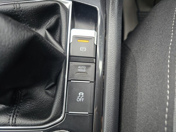 Used Volkswagen Tiguan 2016 for sale - 76315766: Photo 34