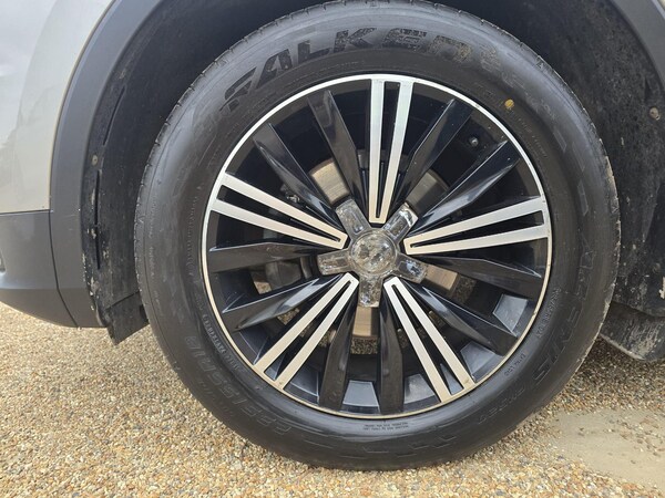Used Volkswagen Tiguan 2016 for sale - 76315766: Photo 38
