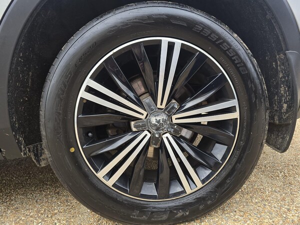 Used Volkswagen Tiguan 2016 for sale - 76315766: Photo 40