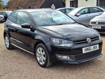 2011 - 1.2 TDI Match 3dr