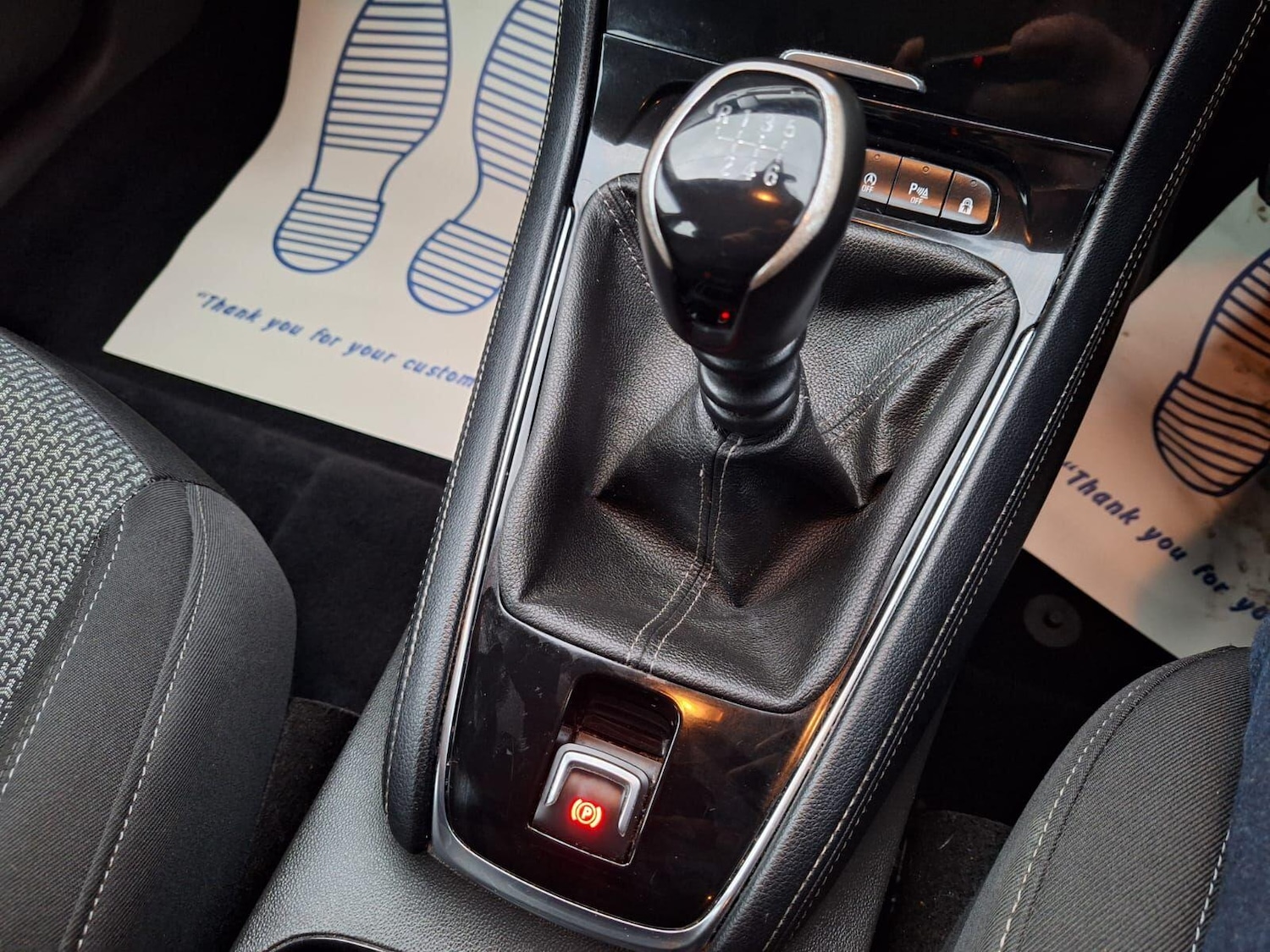 Used Vauxhall Grandland X 2019 for sale - 76593559: Photo 10