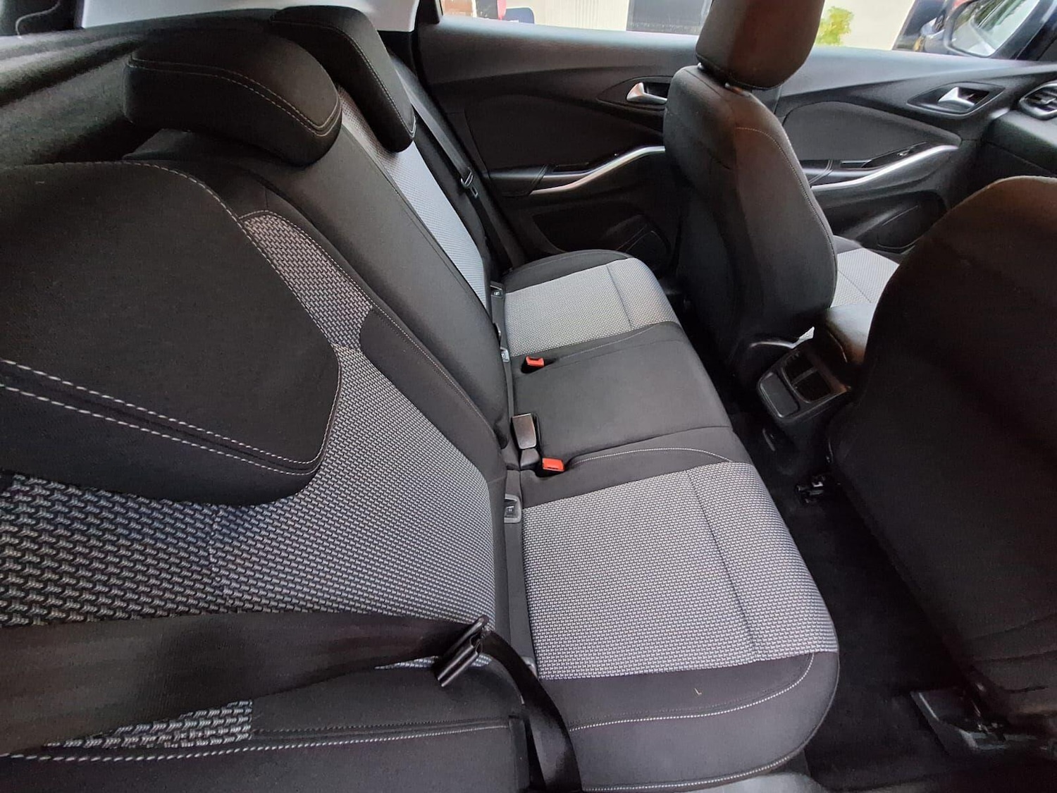 Used Vauxhall Grandland X 2019 for sale - 76593559: Photo 14