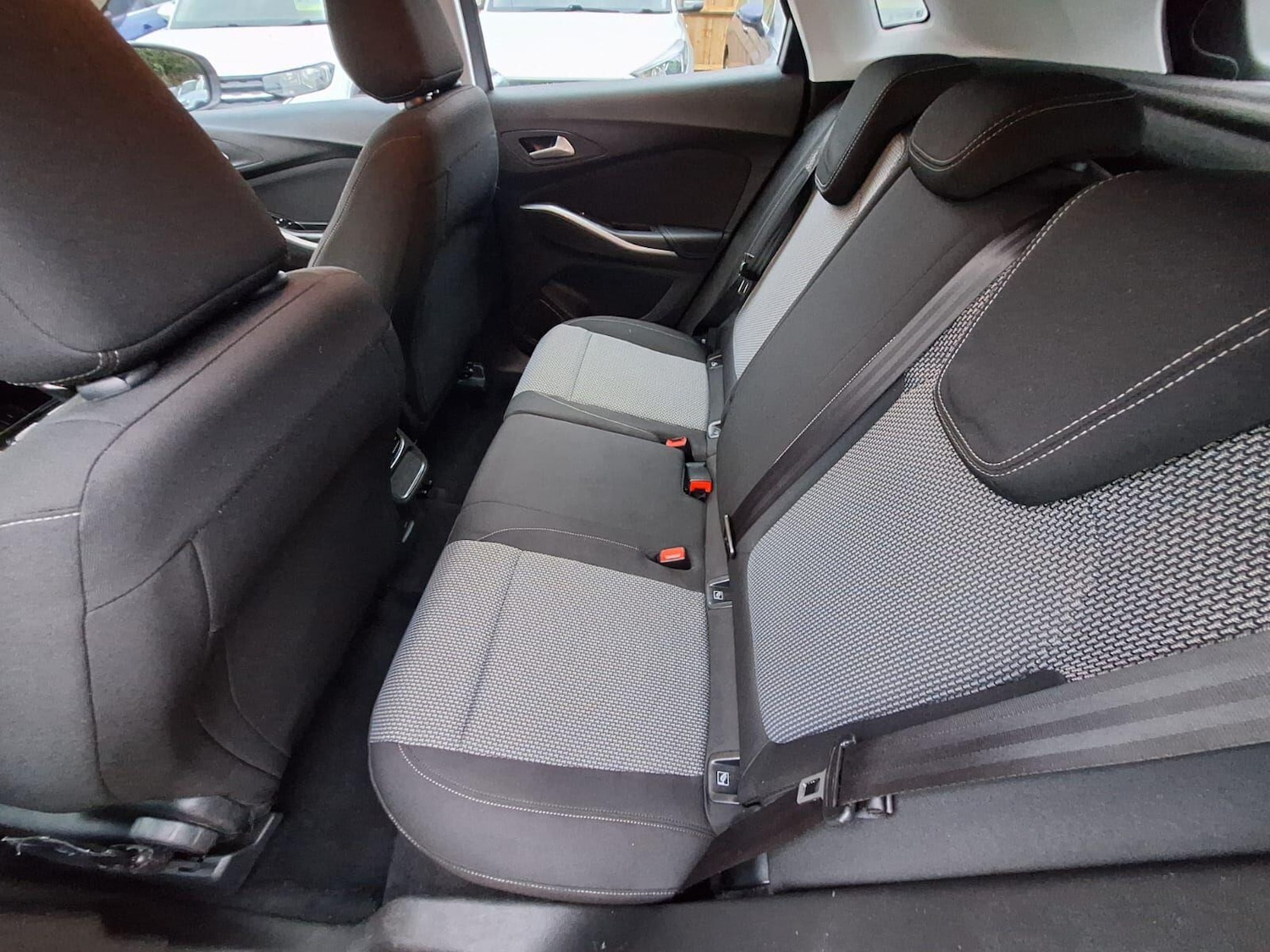 Used Vauxhall Grandland X 2019 for sale - 76593559: Photo 15