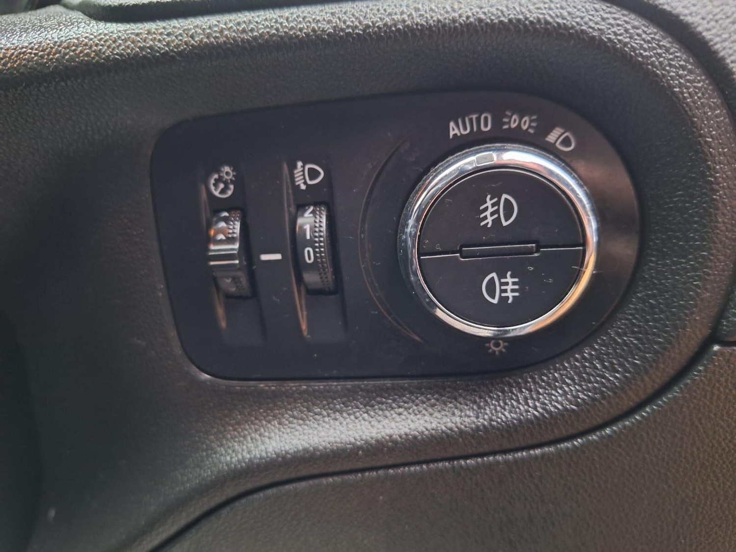 Used Vauxhall Grandland X 2019 for sale - 76593559: Photo 18