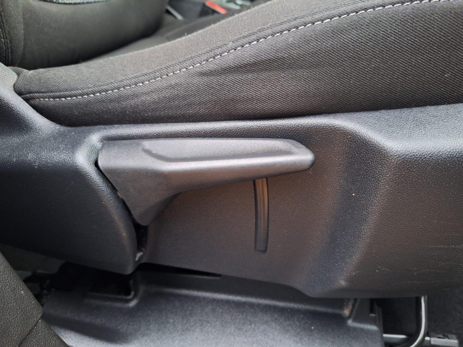 Used Vauxhall Grandland X 2019 for sale - 76593559: Photo 19