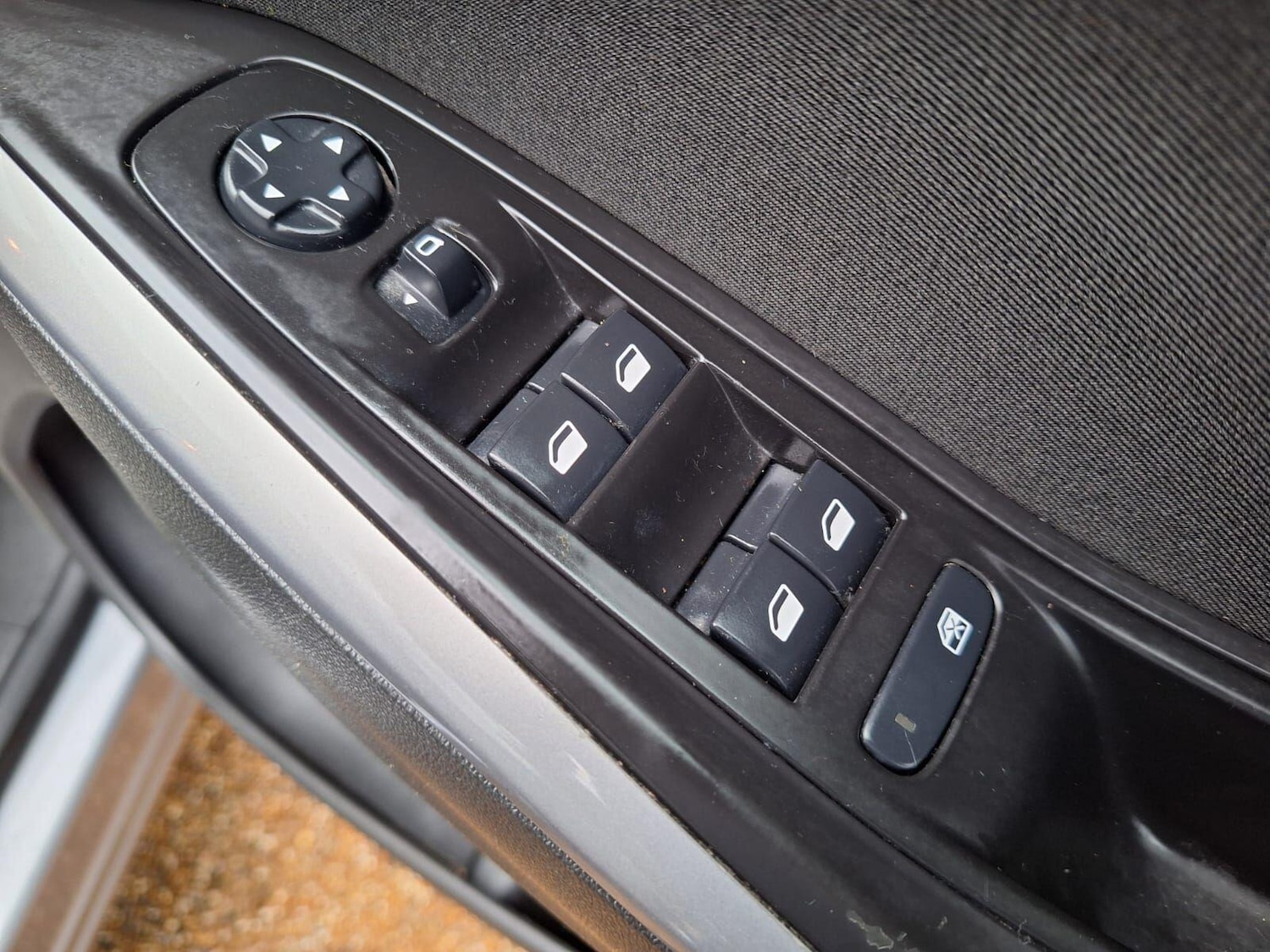 Used Vauxhall Grandland X 2019 for sale - 76593559: Photo 20