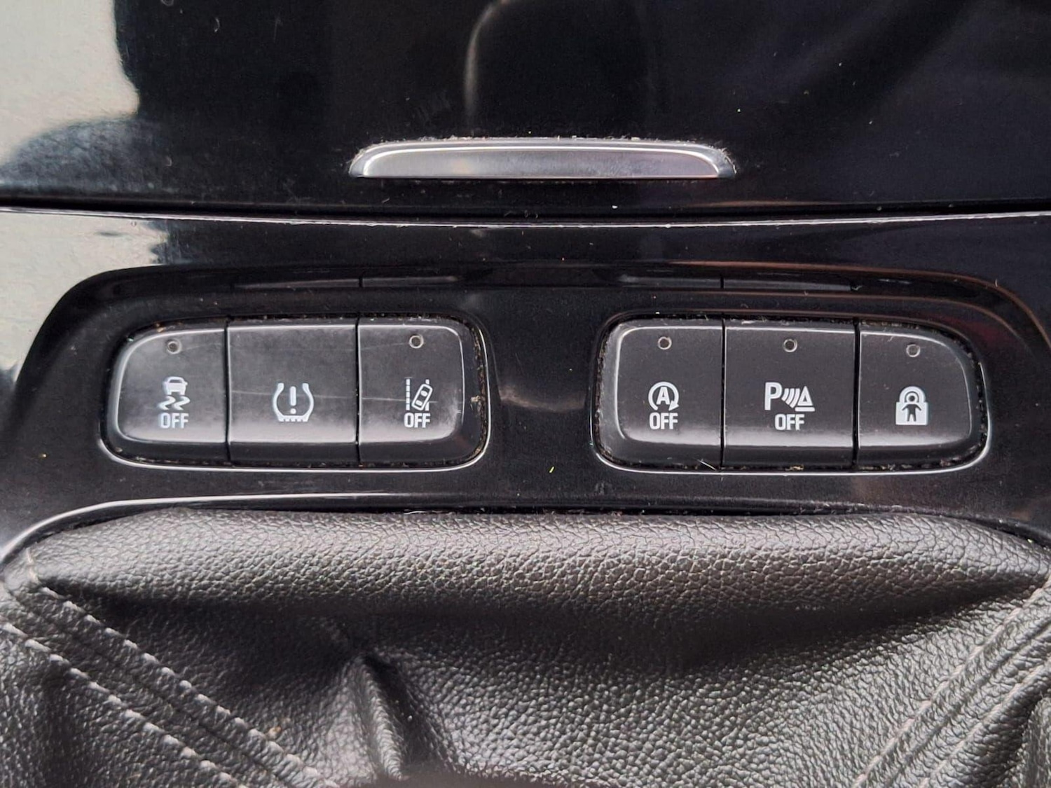 Used Vauxhall Grandland X 2019 for sale - 76593559: Photo 21