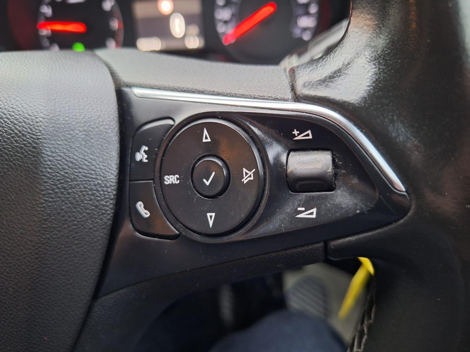 Used Vauxhall Grandland X 2019 for sale - 76593559: Photo 22