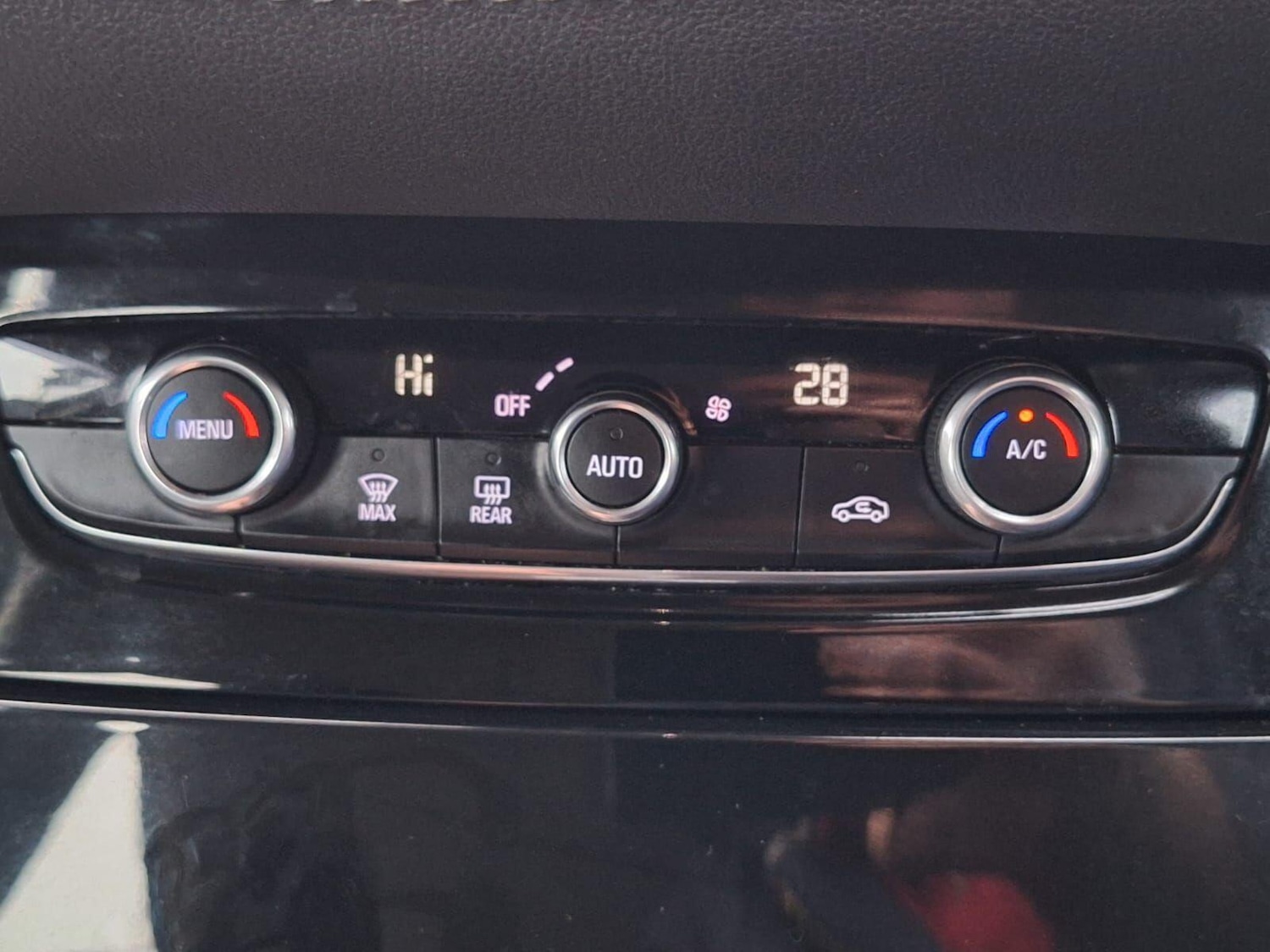 Used Vauxhall Grandland X 2019 for sale - 76593559: Photo 24