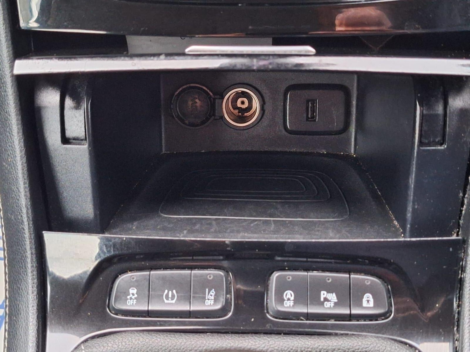 Used Vauxhall Grandland X 2019 for sale - 76593559: Photo 25