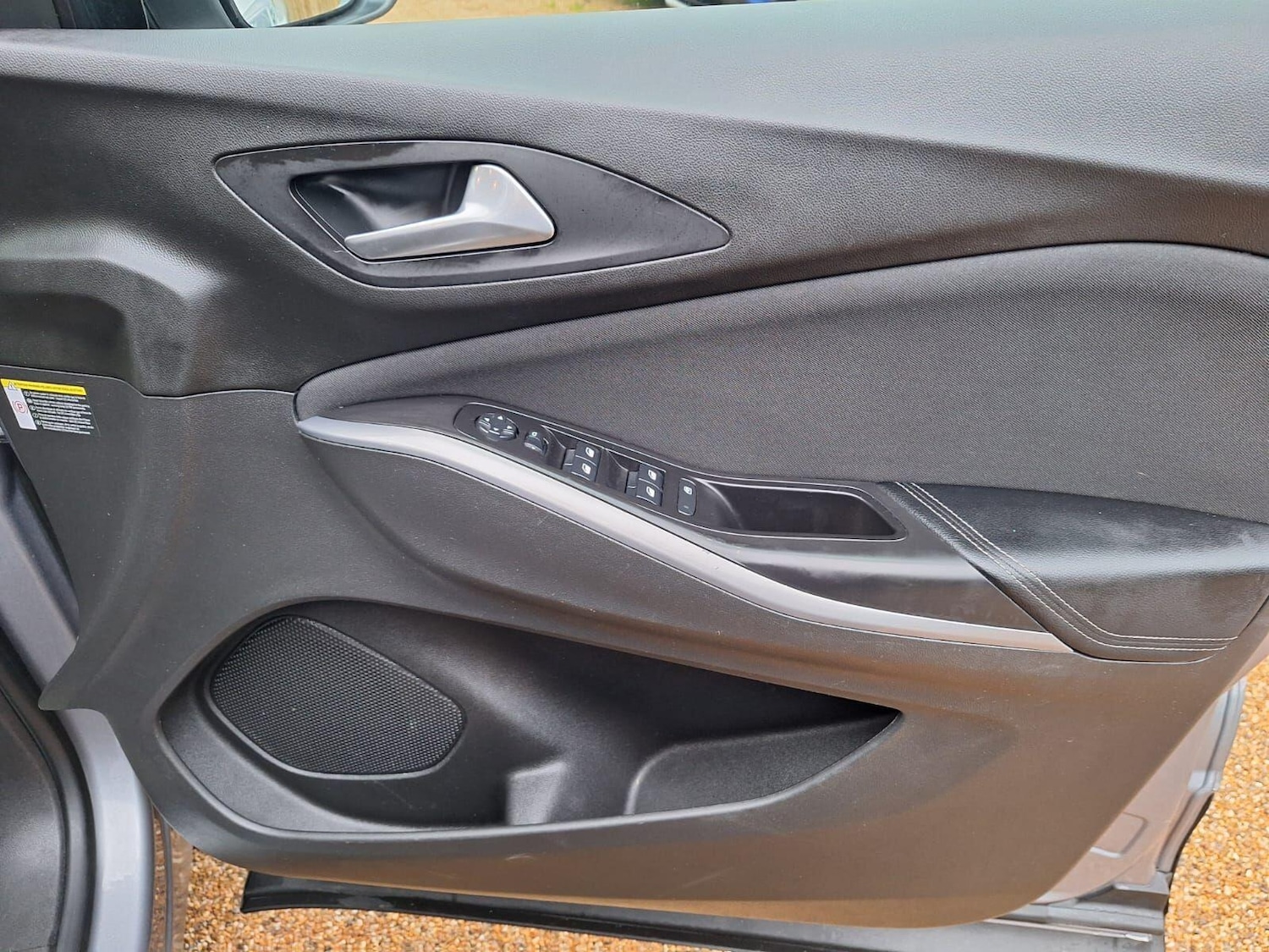 Used Vauxhall Grandland X 2019 for sale - 76593559: Photo 28