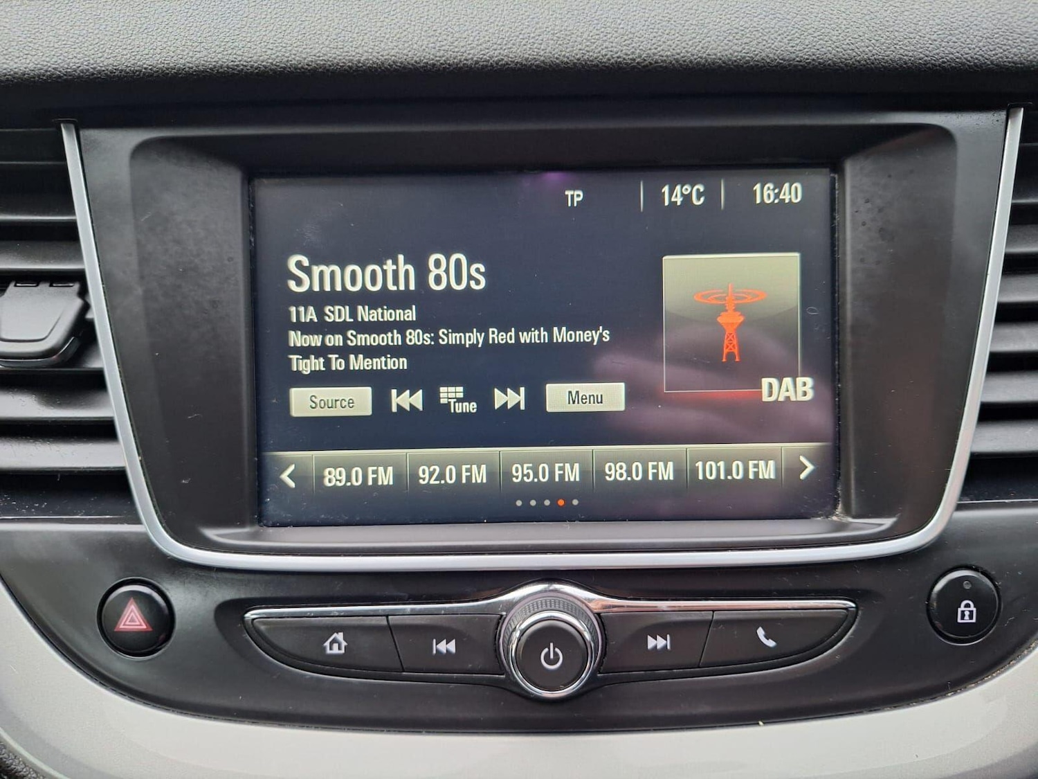 Used Vauxhall Grandland X 2019 for sale - 76593559: Photo 29