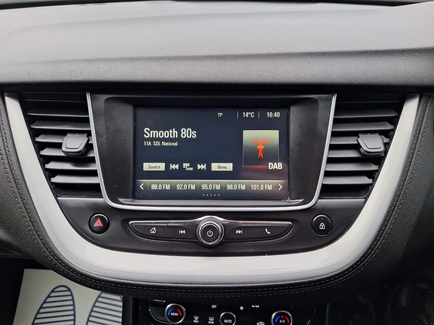 Used Vauxhall Grandland X 2019 for sale - 76593559: Photo 31