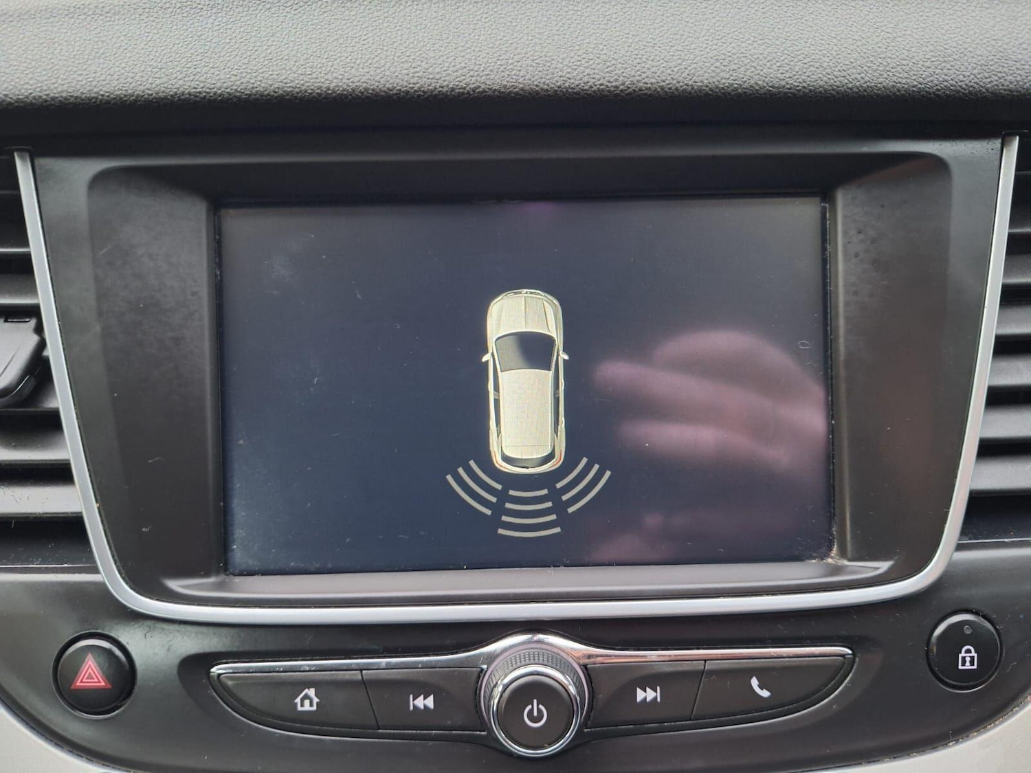 Used Vauxhall Grandland X 2019 for sale - 76593559: Photo 33